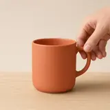 In use