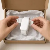 Unboxing