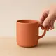 A product in use